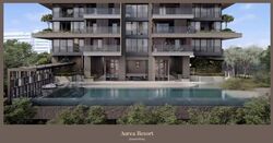 Aurea (D7), Apartment #507057801